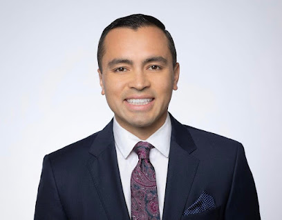 Robert Soto, DDS, San Francisco