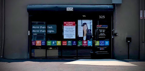 FASTSIGNS, San Francisco