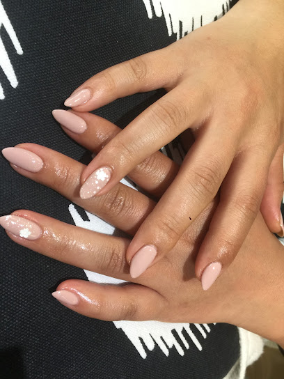 Spectrum Nails Spa, San Francisco