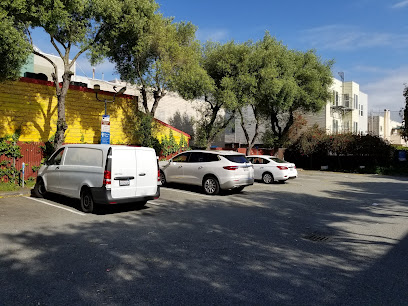 Geary/21st Ave. Lot