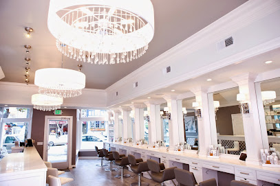 Bloom Blow Dry Bar, San Francisco