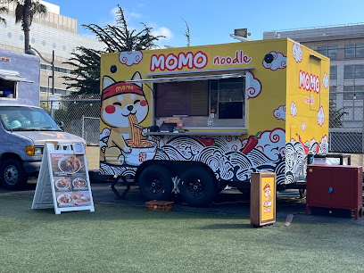 MOMO noodle, San Francisco