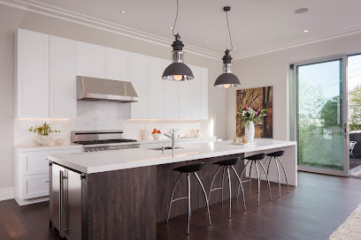 Cabinets and Beyond Design Studio