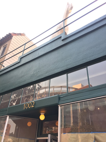 Newkirk's, San Francisco