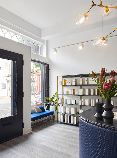 Revamp Salon, San Francisco