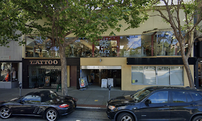 Master Goblin Games, San Francisco