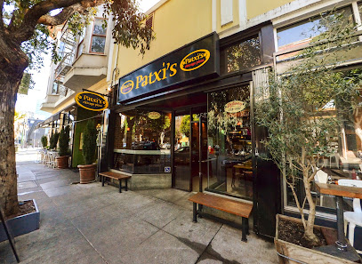 Patxi's Pizza, San Francisco