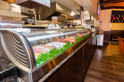 Oma Sushi, San Francisco