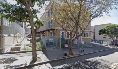 Spring Valley Science Elementary School