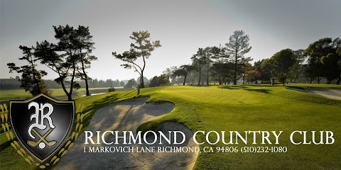 Richmond Golf Club
