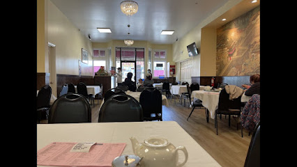 Dim Sum Club 點心薈, San Francisco