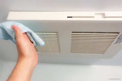 Precise San Francisco Air Duct Cleaning