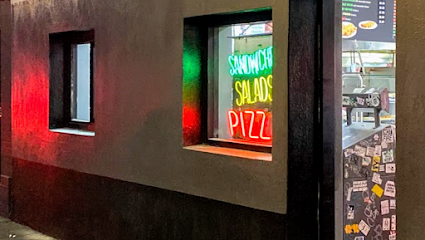 Piccolo Italia, San Francisco