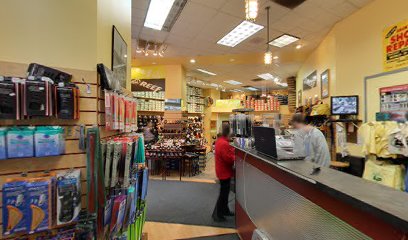 Jack's Shoe Service/Jacks Shoe Repair, San Francisco