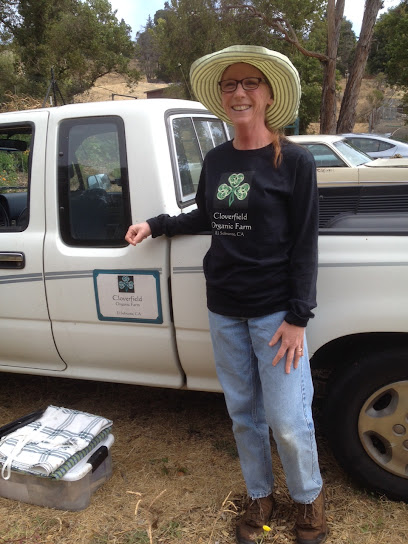 Cloverfield Organic Farm, San Francisco