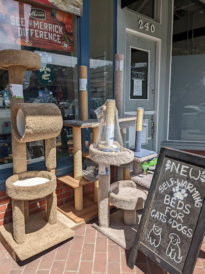 West Pawtal Pet Supplies, San Francisco