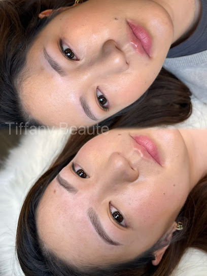 Tiffany Beaute, San Francisco