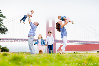 Carly Tabak Photography, San Francisco