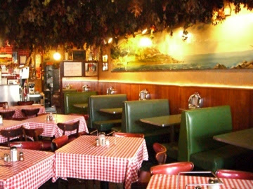 Gaspare's Pizza House & Italian Restaurant, San Francisco