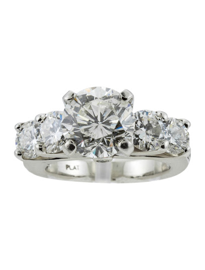 Elite Fine Jewelry, San Francisco