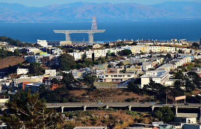 Thurgood Marshall Academic High School, San Francisco