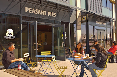Peasant Pies, San Francisco