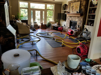Water Damage San Francisco