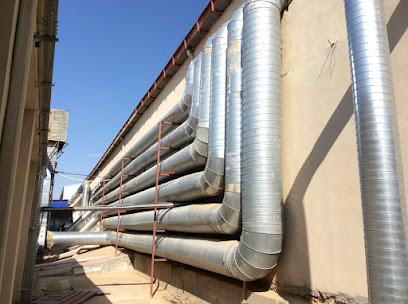 Inner Richmond Air Duct Cleaning, San Francisco