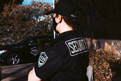 ADS Guards Private Security, San Francisco