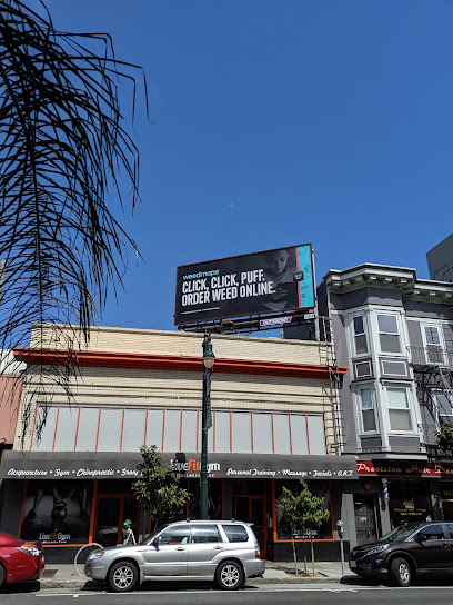 Anjalee Thai Massage, San Francisco