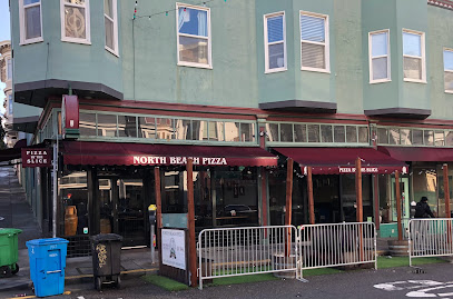 Pizza By The Slice, San Francisco