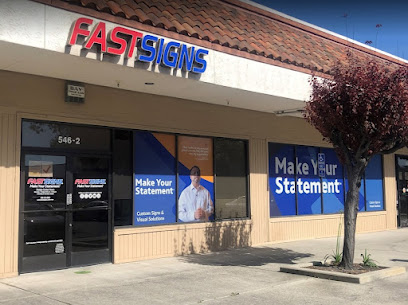 FASTSIGNS, San Francisco