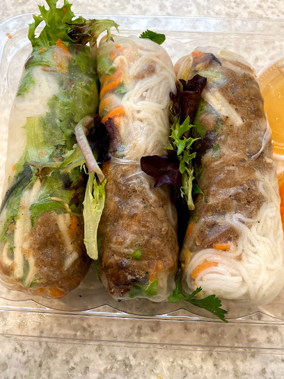 Freshroll, San Francisco