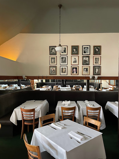 Hayes Street Grill, San Francisco
