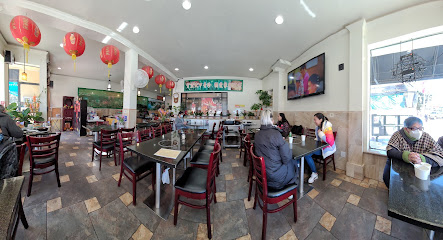 The Claypot House, San Francisco