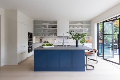 Aaron Gordon Construction, Inc., San Francisco