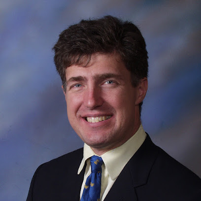 Sigurd H. Berven, MD, San Francisco
