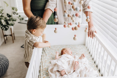 Emily Woodall Photography, San Francisco