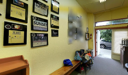 Sunset Academy of Dance, San Francisco