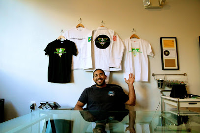 Romulo Melo Brazilian Jiu-Jitsu, San Francisco