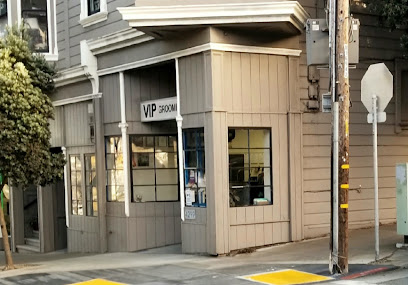 VIP Grooming, San Francisco