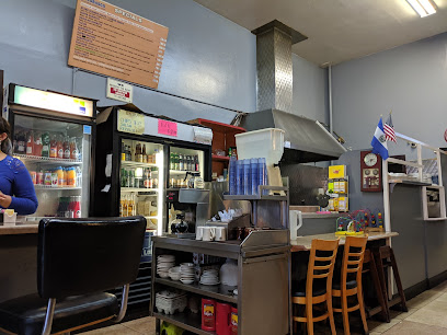 Pupusería Ilobasco, San Francisco