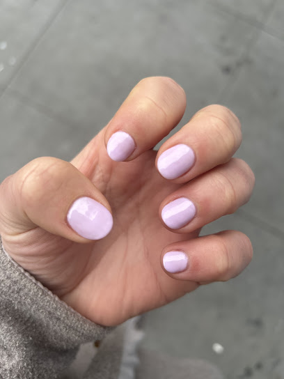 Relax Nails