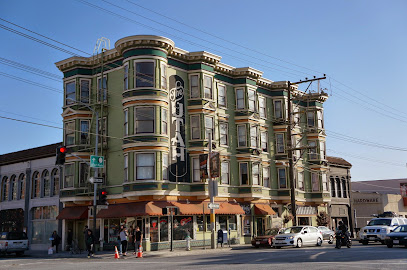 The Utah Inn