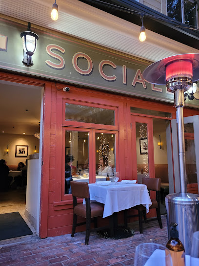 Sociale