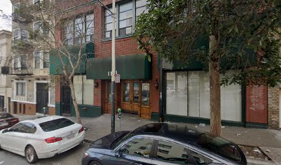 Gayner Engineers, San Francisco