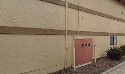 Kingdom Hall of Jehovah's Witnesses, San Francisco