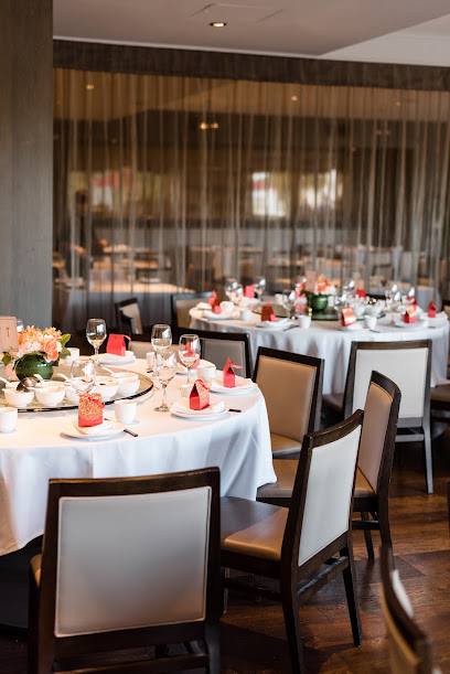 Harborview Restaurant & Bar, San Francisco