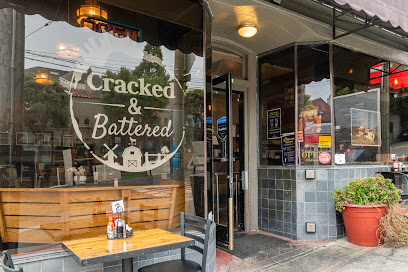 Cracked & Battered, San Francisco