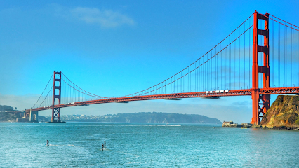 San Francisco eFoil
